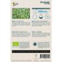 Buzzy ® Bio Andijvie Nummer Vijf 2 Achterzijde